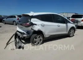 CHEVROLET BOLT EV 1L 2023 vin 1G1FW6S08P4200600 from auto auction Copart