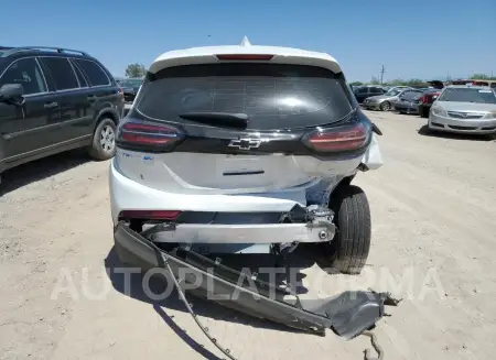 CHEVROLET BOLT EV 1L 2023 vin 1G1FW6S08P4200600 from auto auction Copart