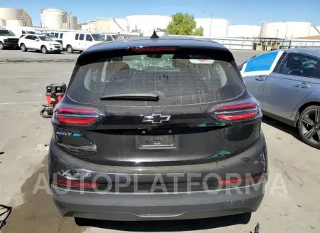 CHEVROLET BOLT EV 1L 2023 vin 1G1FW6S09P4176453 from auto auction Copart