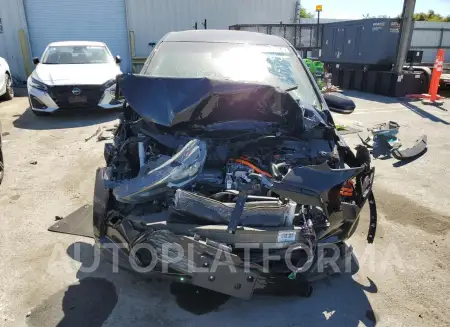 CHEVROLET BOLT EV 1L 2023 vin 1G1FW6S09P4176453 from auto auction Copart