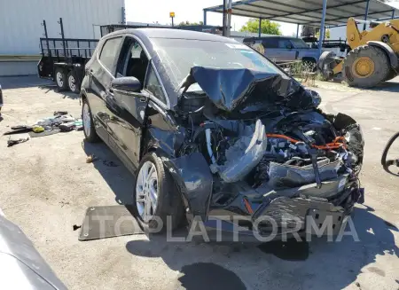 CHEVROLET BOLT EV 1L 2023 vin 1G1FW6S09P4176453 from auto auction Copart