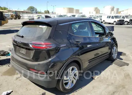 CHEVROLET BOLT EV 1L 2023 vin 1G1FW6S09P4176453 from auto auction Copart