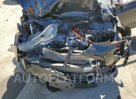 CHEVROLET BOLT EV 1L 2023 vin 1G1FW6S09P4176453 from auto auction Copart