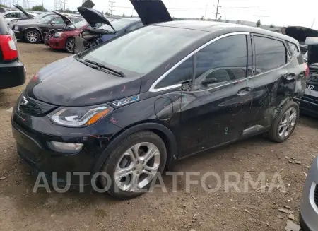 Chevrolet Bolt 2021 2021 vin 1G1FY6S0XM4107938 from auto auction Copart