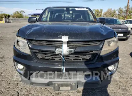 CHEVROLET COLORADO L 2016 vin 1GCGSCE39G1190432 from auto auction Copart