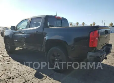 CHEVROLET COLORADO L 2016 vin 1GCGSCE39G1190432 from auto auction Copart