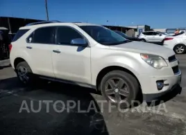 CHEVROLET EQUINOX LT 2015 vin 1GNALDEK7FZ121519 from auto auction Copart