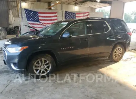 Chevrolet Traverse 2019 2019 vin 1GNEVGKW2KJ115625 from auto auction Copart