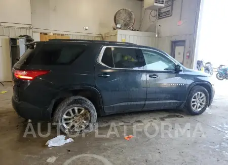 CHEVROLET TRAVERSE L 2019 vin 1GNEVGKW2KJ115625 from auto auction Copart