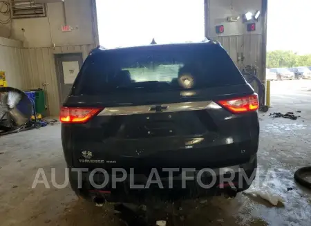 CHEVROLET TRAVERSE L 2019 vin 1GNEVGKW2KJ115625 from auto auction Copart