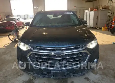 CHEVROLET TRAVERSE L 2019 vin 1GNEVGKW2KJ115625 from auto auction Copart