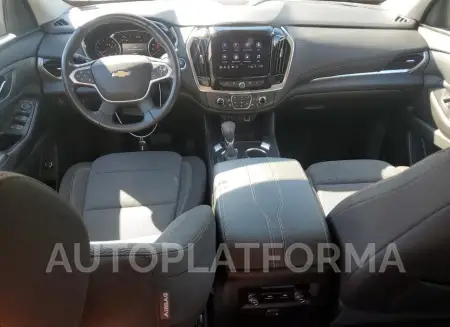 CHEVROLET TRAVERSE L 2021 vin 1GNEVGKW3MJ267836 from auto auction Copart