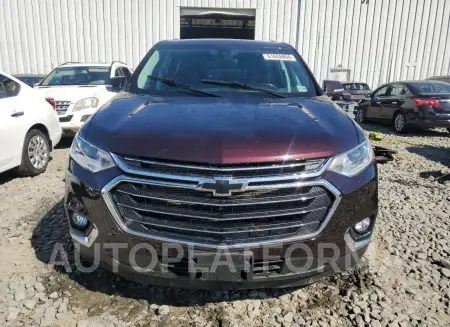 CHEVROLET TRAVERSE L 2021 vin 1GNEVGKW3MJ267836 from auto auction Copart