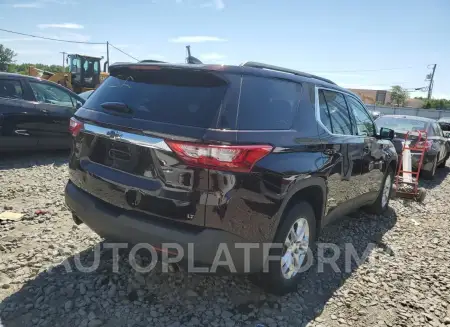 CHEVROLET TRAVERSE L 2021 vin 1GNEVGKW3MJ267836 from auto auction Copart