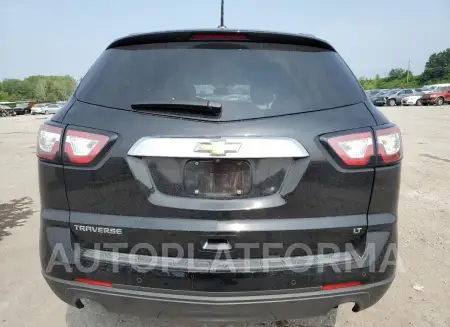 CHEVROLET TRAVERSE L 2017 vin 1GNKRGKD3HJ345222 from auto auction Copart