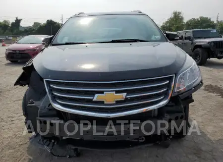 CHEVROLET TRAVERSE L 2017 vin 1GNKRGKD3HJ345222 from auto auction Copart