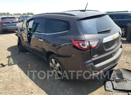 CHEVROLET TRAVERSE L 2016 vin 1GNKRGKD9GJ160235 from auto auction Copart