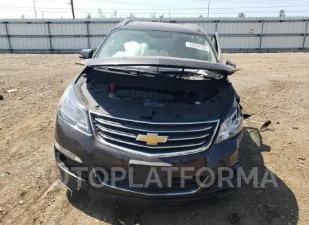 CHEVROLET TRAVERSE L 2016 vin 1GNKRGKD9GJ160235 from auto auction Copart