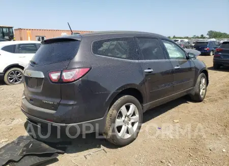 CHEVROLET TRAVERSE L 2016 vin 1GNKRGKD9GJ160235 from auto auction Copart