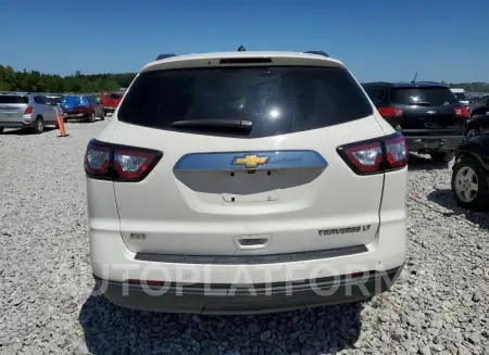 CHEVROLET TRAVERSE L 2015 vin 1GNKVGKDXFJ239777 from auto auction Copart