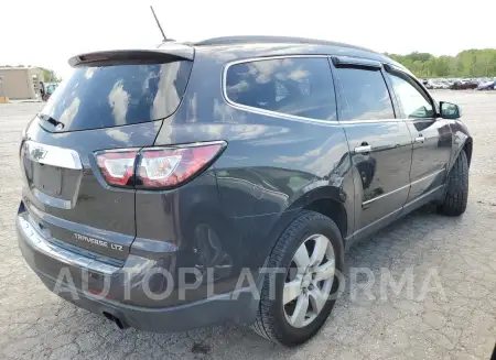 CHEVROLET TRAVERSE L 2015 vin 1GNKVJKD9FJ380188 from auto auction Copart