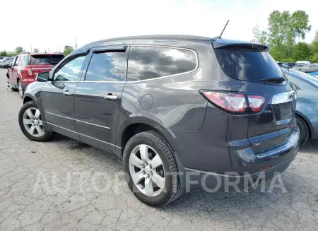 CHEVROLET TRAVERSE L 2015 vin 1GNKVJKD9FJ380188 from auto auction Copart