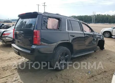 CHEVROLET TAHOE C150 2019 vin 1GNSCBKC1KR384508 from auto auction Copart