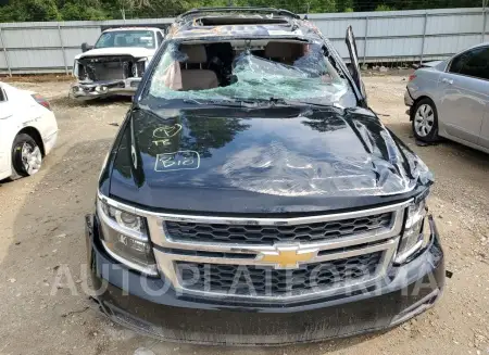 CHEVROLET TAHOE C150 2019 vin 1GNSCBKC1KR384508 from auto auction Copart