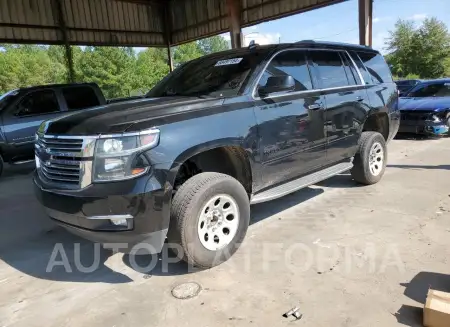 Chevrolet Tahoe 2016 2016 vin 1GNSCCKC9GR199488 from auto auction Copart