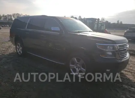 CHEVROLET SUBURBAN C 2016 vin 1GNSCJKC9GR137268 from auto auction Copart