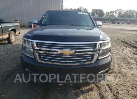 CHEVROLET SUBURBAN C 2016 vin 1GNSCJKC9GR137268 from auto auction Copart