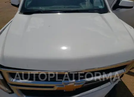 CHEVROLET SUBURBAN C 2018 vin 1GNSCKEC3JR351598 from auto auction Copart