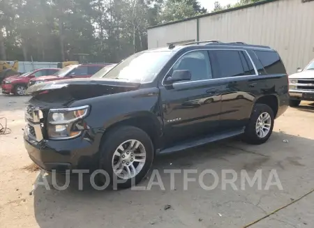 Chevrolet Tahoe 2015 2015 vin 1GNSKBKC5FR159016 from auto auction Copart