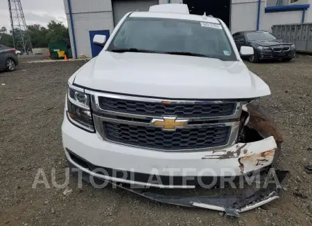 CHEVROLET SUBURBAN K 2018 vin 1GNSKHKC0JR208375 from auto auction Copart