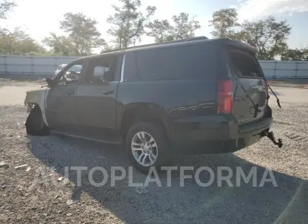 CHEVROLET SUBURBAN K 2018 vin 1GNSKHKC2JR240258 from auto auction Copart