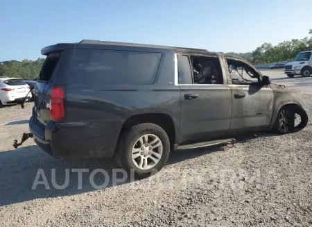 CHEVROLET SUBURBAN K 2018 vin 1GNSKHKC2JR240258 from auto auction Copart