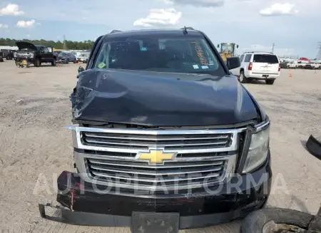 CHEVROLET SUBURBAN K 2020 vin 1GNSKHKC3LR252017 from auto auction Copart