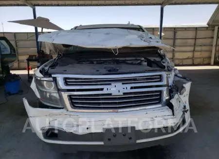 CHEVROLET SUBURBAN K 2016 vin 1GNSKJKC7GR265947 from auto auction Copart