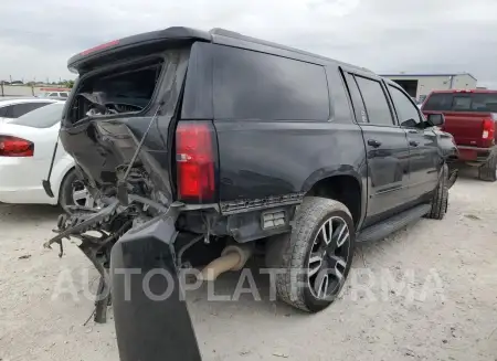 CHEVROLET SUBURBAN K 2019 vin 1GNSKJKJ3KR261563 from auto auction Copart