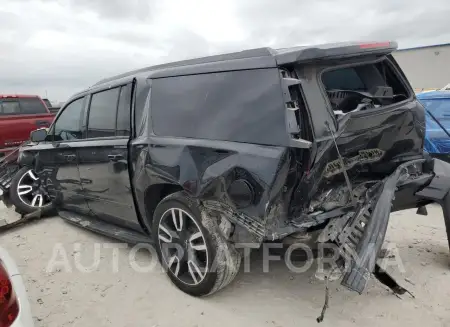 CHEVROLET SUBURBAN K 2019 vin 1GNSKJKJ3KR261563 from auto auction Copart