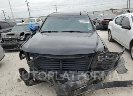 CHEVROLET SUBURBAN K 2019 vin 1GNSKJKJ3KR261563 from auto auction Copart