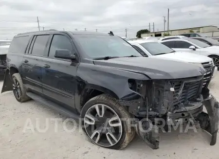 CHEVROLET SUBURBAN K 2019 vin 1GNSKJKJ3KR261563 from auto auction Copart