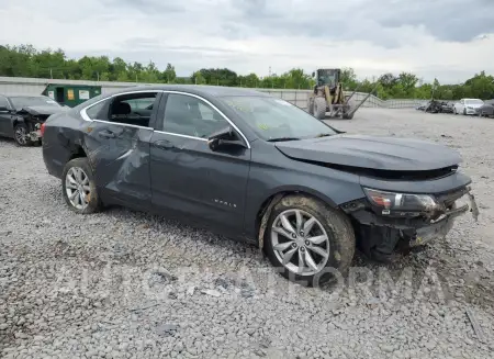 CHEVROLET IMPALA LT 2018 vin 2G1105S3XJ9170195 from auto auction Copart