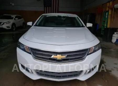 CHEVROLET IMPALA LT 2015 vin 2G1115SL5F9184817 from auto auction Copart