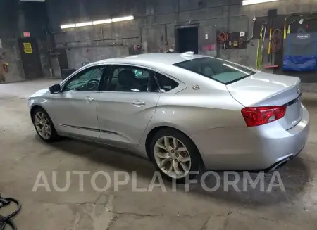 CHEVROLET IMPALA LTZ 2015 vin 2G1155SL7F9182667 from auto auction Copart