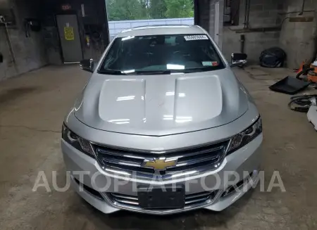 CHEVROLET IMPALA LTZ 2015 vin 2G1155SL7F9182667 from auto auction Copart