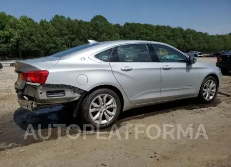 CHEVROLET IMPALA LT 2019 vin 2G11Z5SAXK9128244 from auto auction Copart