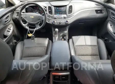 CHEVROLET IMPALA LT 2019 vin 2G11Z5SAXK9128244 from auto auction Copart