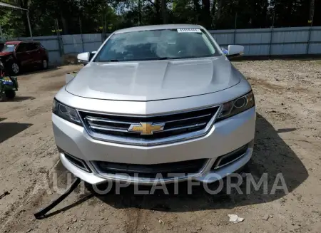 CHEVROLET IMPALA LT 2019 vin 2G11Z5SAXK9128244 from auto auction Copart