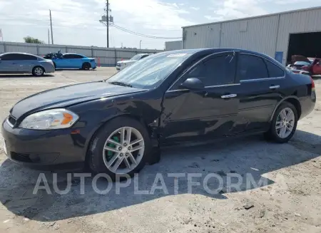 Chevrolet Impala 2016 2016 vin 2G1WC5E32G1129303 from auto auction Copart